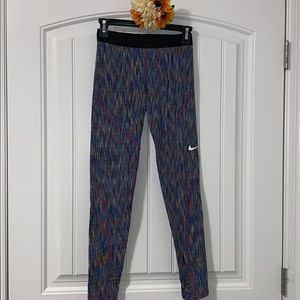 Nike Pro Hyperwarm Leggings